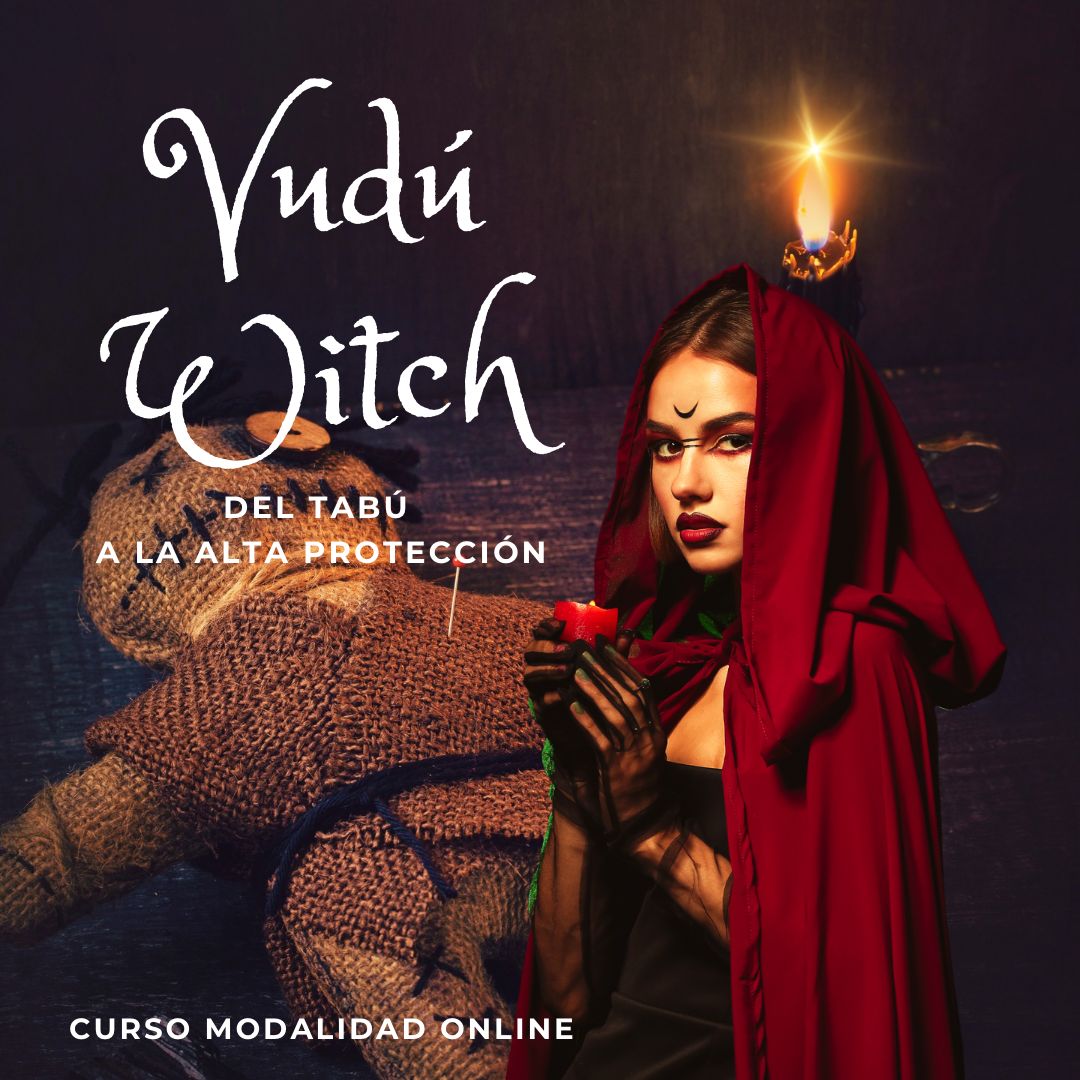 Vudú Witch